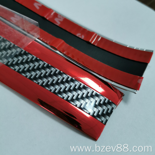 car decorative strip sealing strip